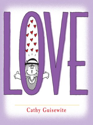 cover image of Love
